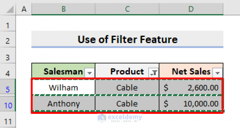 how-to-move-row-to-another-sheet-based-on-cell-value-in-excel