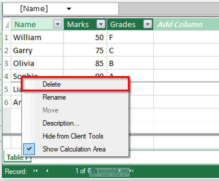 how-to-remove-table-from-data-model-in-excel-2-quick-tricks