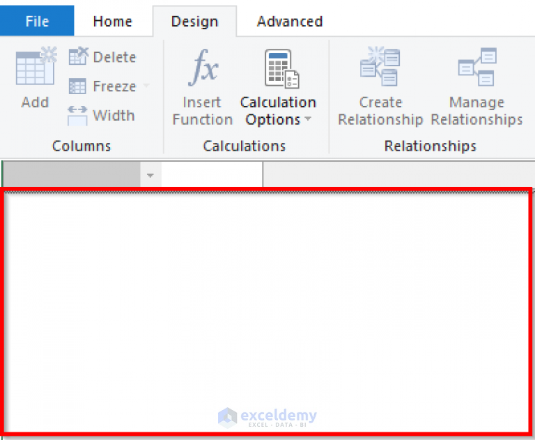 how-to-remove-table-from-data-model-in-excel-2-quick-tricks