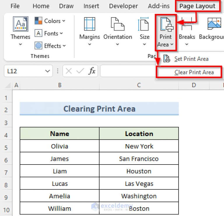 fixed-excel-set-print-area-not-working-2-possible-solutions