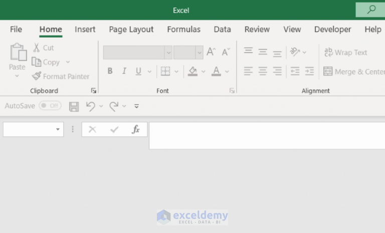 fixed-excel-sheet-not-visible-when-opened-6-solutions