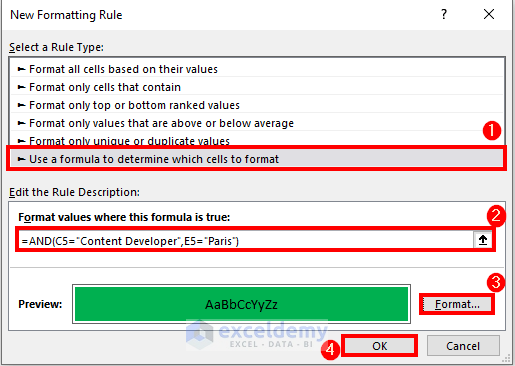 How To Summarize Data By Multiple Columns In Excel ExcelDemy