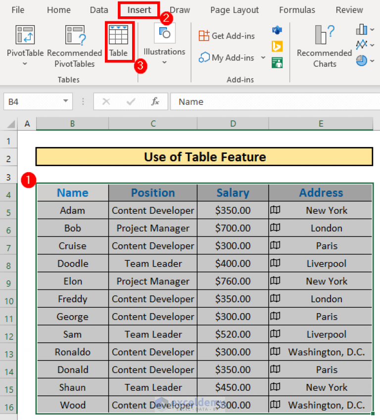 how-to-summarize-data-by-multiple-columns-in-excel-exceldemy