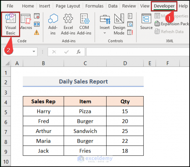 how-to-add-sheet-with-name-in-excel-vba-6-easy-ways