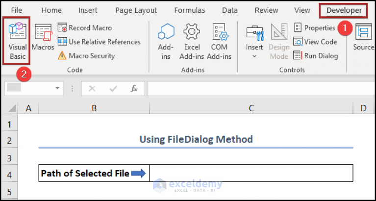 how-to-browse-for-file-path-using-excel-vba-3-examples