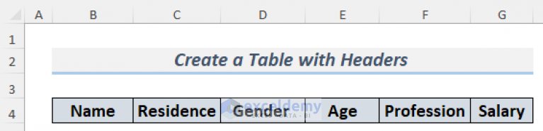 how-to-create-a-table-with-headers-using-excel-vba-2-methods