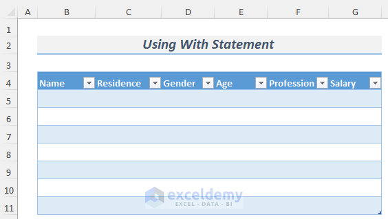 how-to-create-a-table-with-headers-using-excel-vba-2-methods