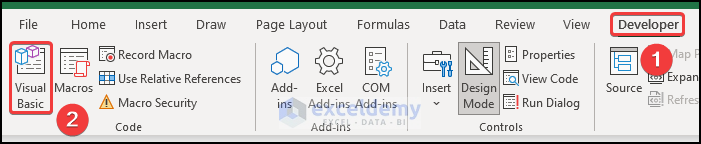 Excel VBA Find String In Column And Return Row Number