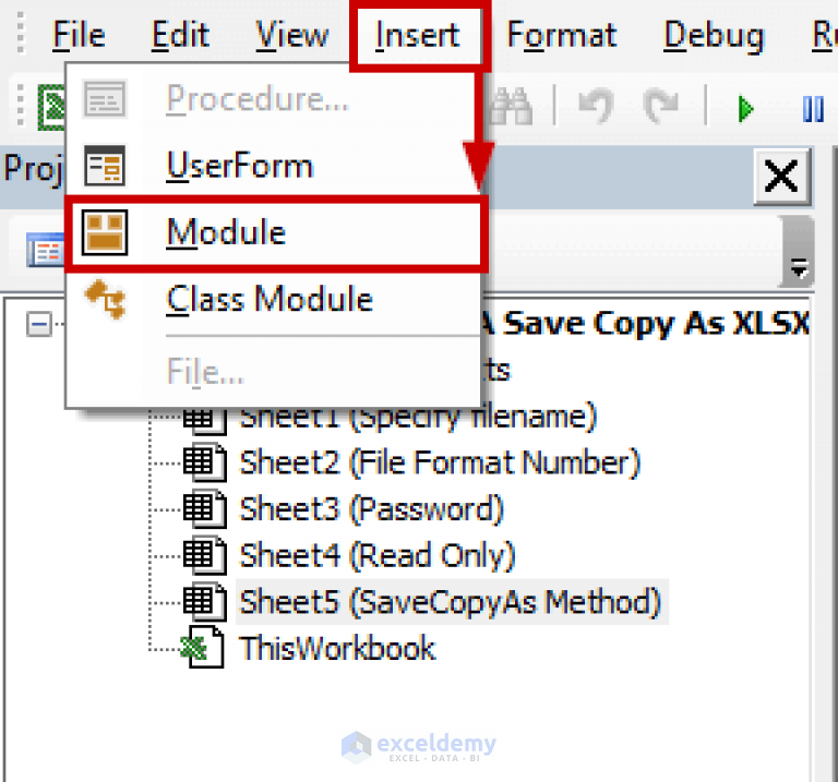 how-to-save-a-copy-as-xlsx-using-excel-vba-5-suitable-ways