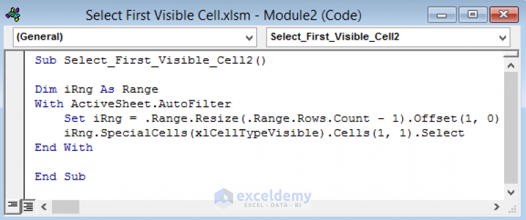 how-to-select-only-filtered-cells-in-excel-formula-select-visible