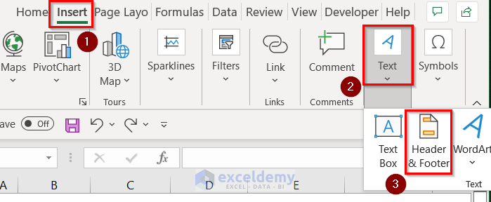 how-to-add-header-in-excel-5-quick-methods-exceldemy