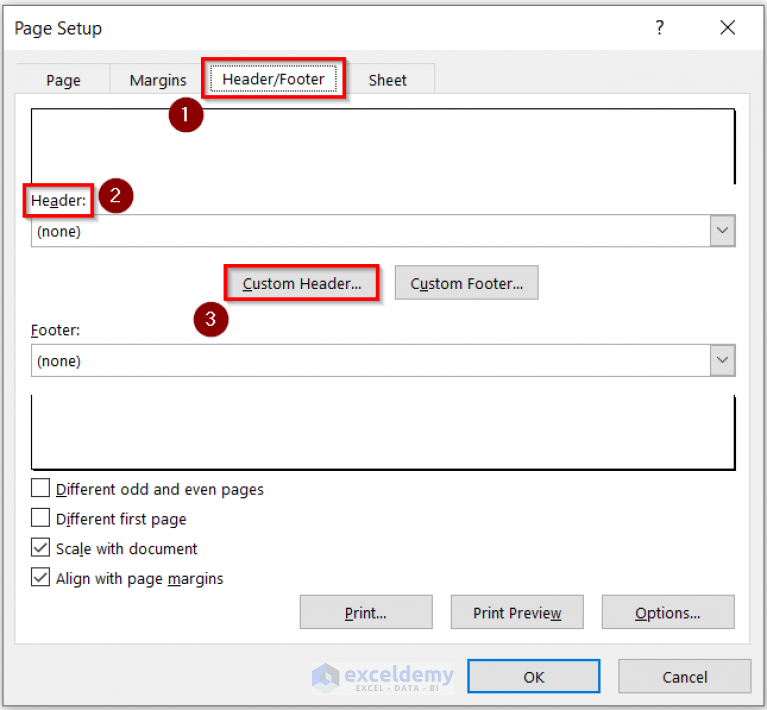 how-to-add-header-in-excel-5-quick-methods-exceldemy