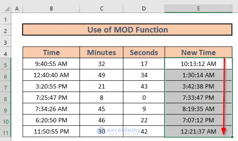 how-to-add-minutes-and-seconds-in-excel-3-easy-methods