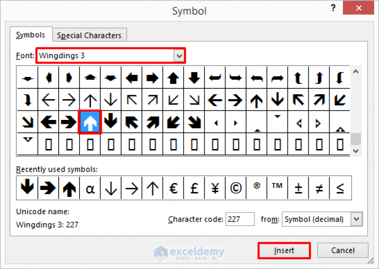 How to Change Conditional Formatting Icon Set Color in Excel