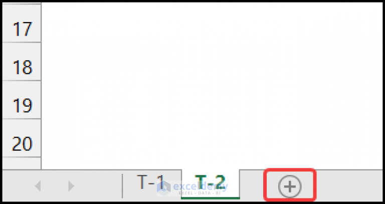 how-to-compare-two-excel-sheets-to-find-missing-data-7-ways