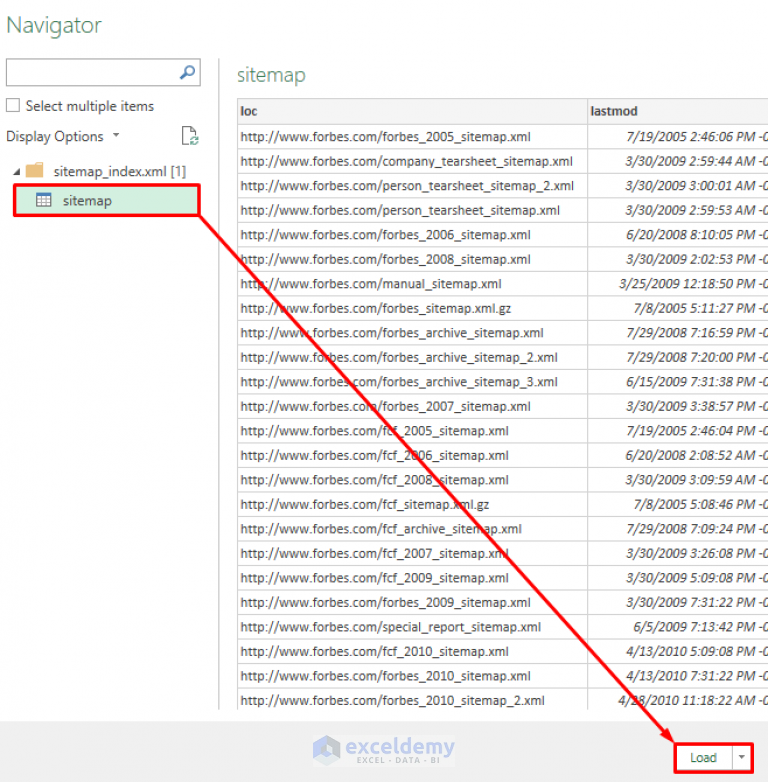 how-to-convert-large-xml-to-excel-2-effective-ways