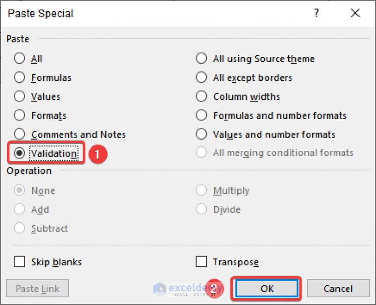 how-to-create-multi-level-hierarchy-in-excel-2-easy-ways