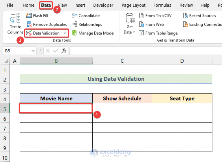 how-to-create-multi-level-hierarchy-in-excel-2-easy-ways