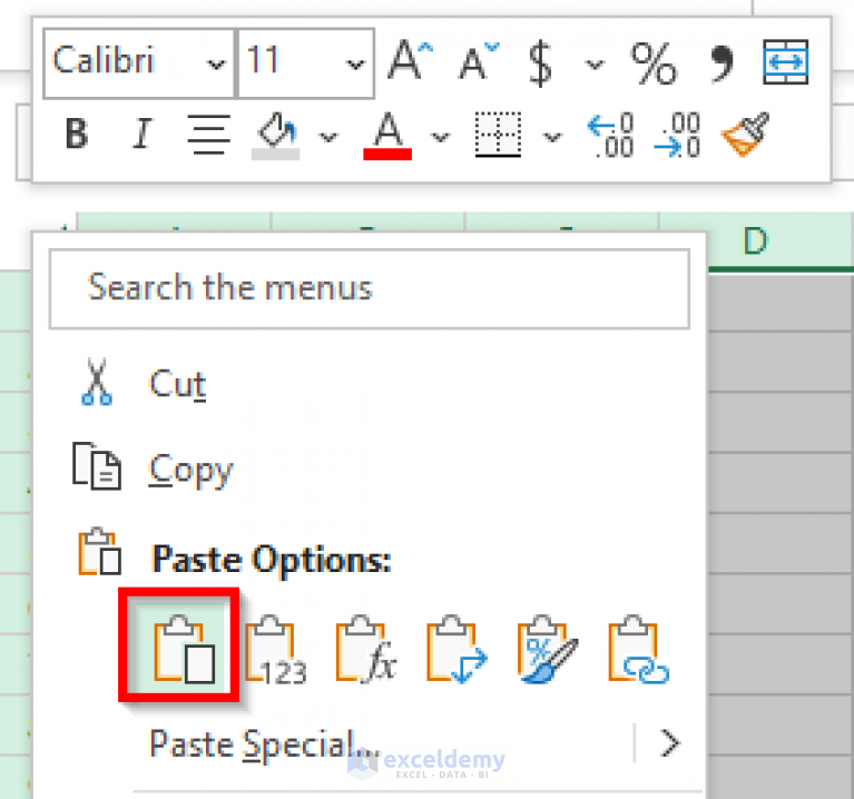 how-to-create-multiple-sheets-with-same-format-in-excel-4-ways