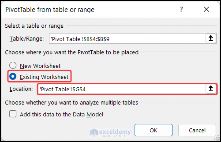 how-to-create-new-sheets-for-each-row-in-excel-4-quick-ways