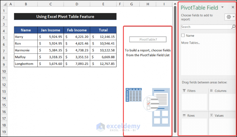 how-to-create-new-sheets-for-each-row-in-excel-4-quick-ways