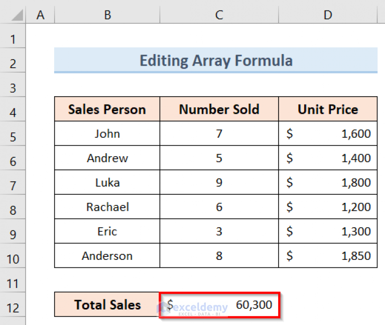 how-to-edit-table-array-in-excel-2-suitable-ways-exceldemy