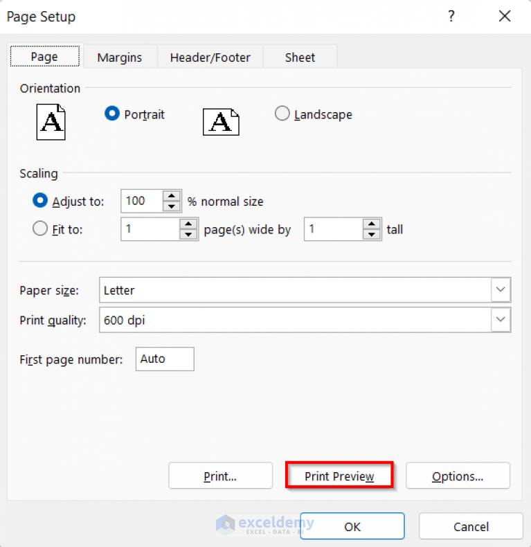 how-to-extend-print-area-in-excel-5-suitable-ways-exceldemy