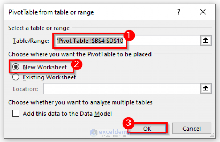 how-to-group-and-summarize-data-in-excel-3-suitable-ways