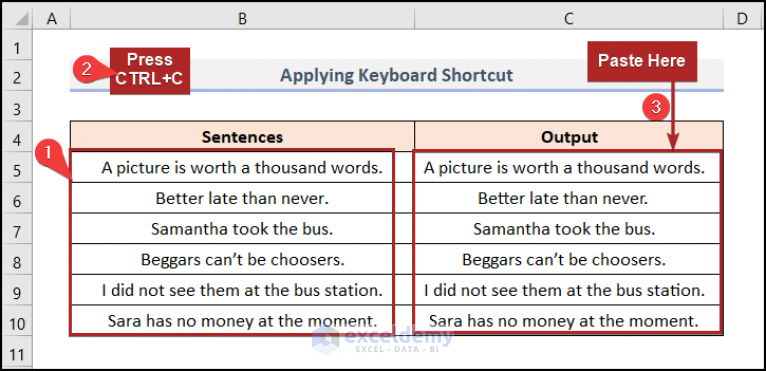 how-to-indent-second-line-in-excel-cell-5-easy-ways