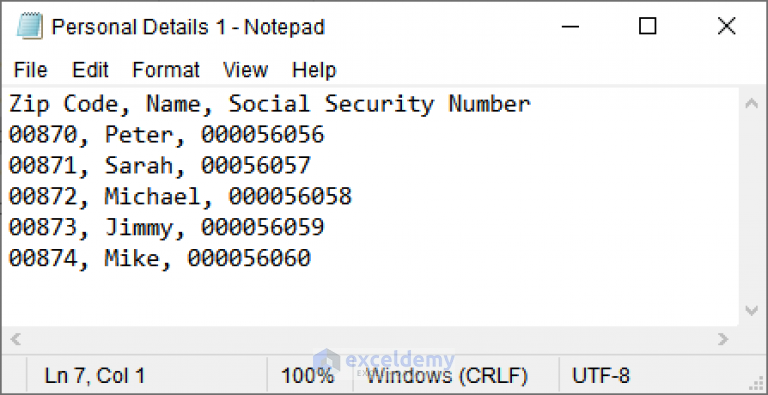 how-to-keep-leading-zeros-in-excel-csv-4-easy-ways