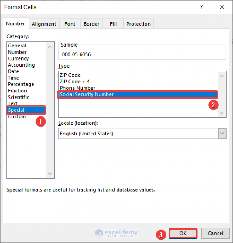 How To Keep Leading Zeros In Excel Csv 4 Easy Ways 9993