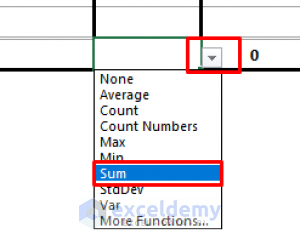 How To Make General Ledger In Excel (With Easy Steps)