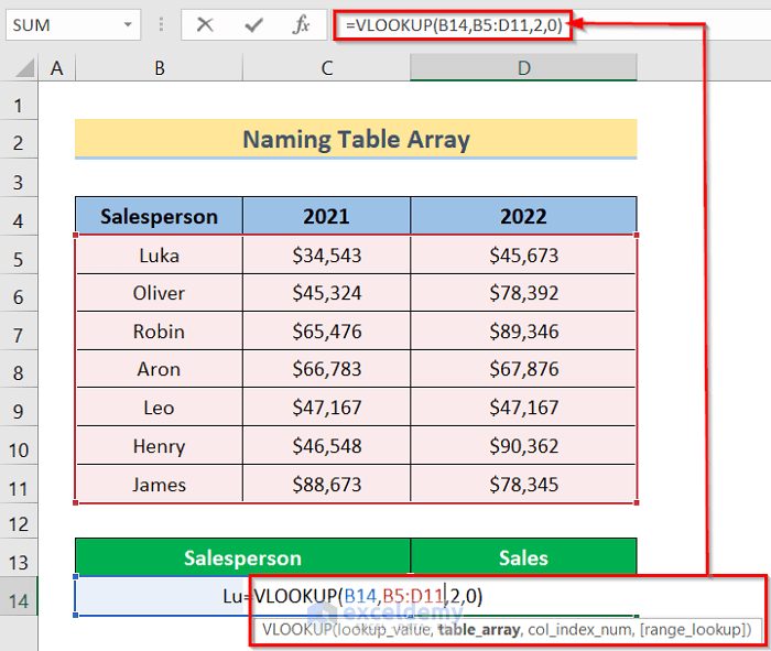 how-to-name-a-table-array-in-excel-with-easy-steps