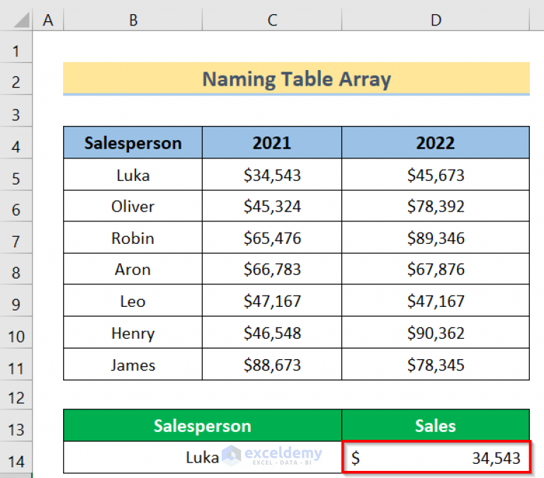 how-to-name-a-table-array-in-excel-with-easy-steps