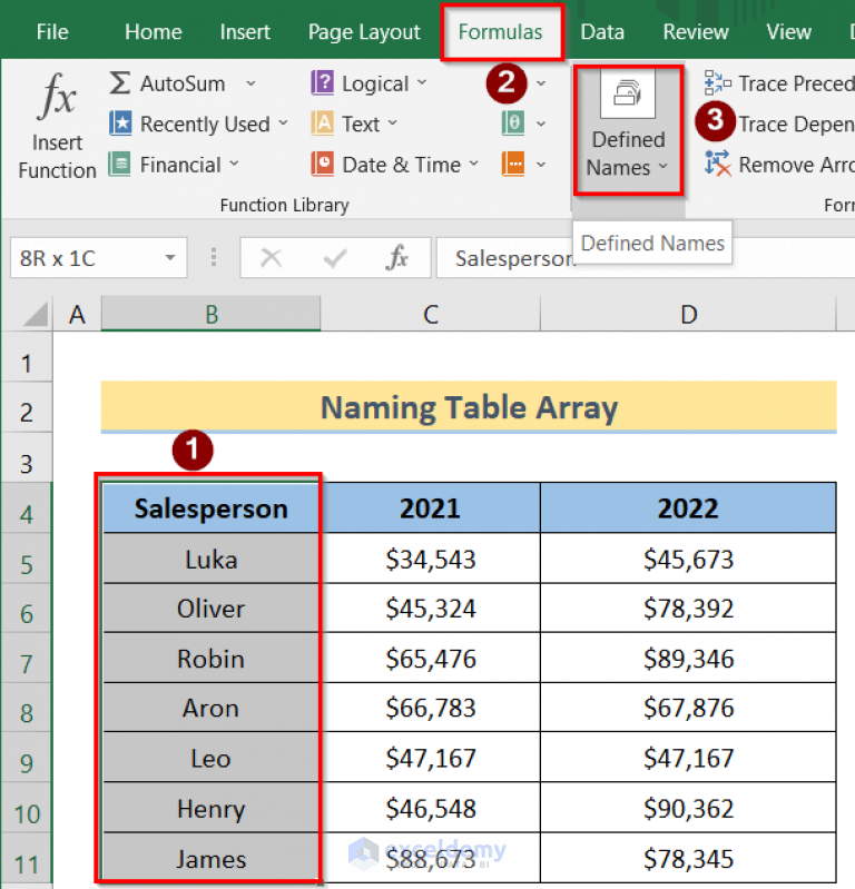 how-to-name-a-table-array-in-excel-with-easy-steps