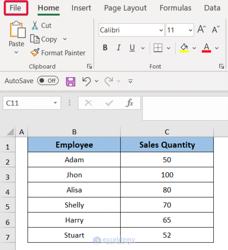 how-to-rename-column-in-excel-3-easy-ways-exceldemy