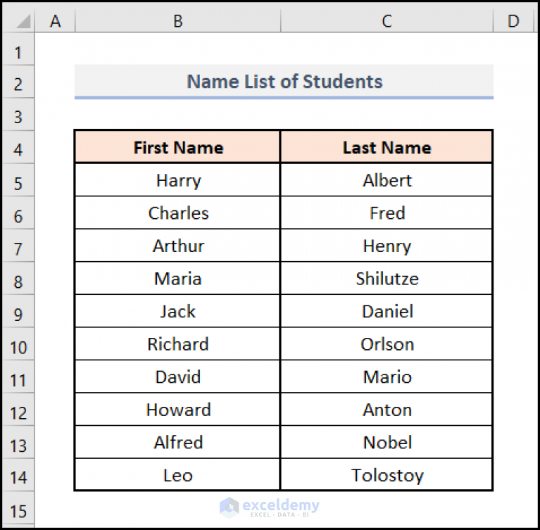 how-to-reverse-text-to-columns-in-excel-6-handy-methods