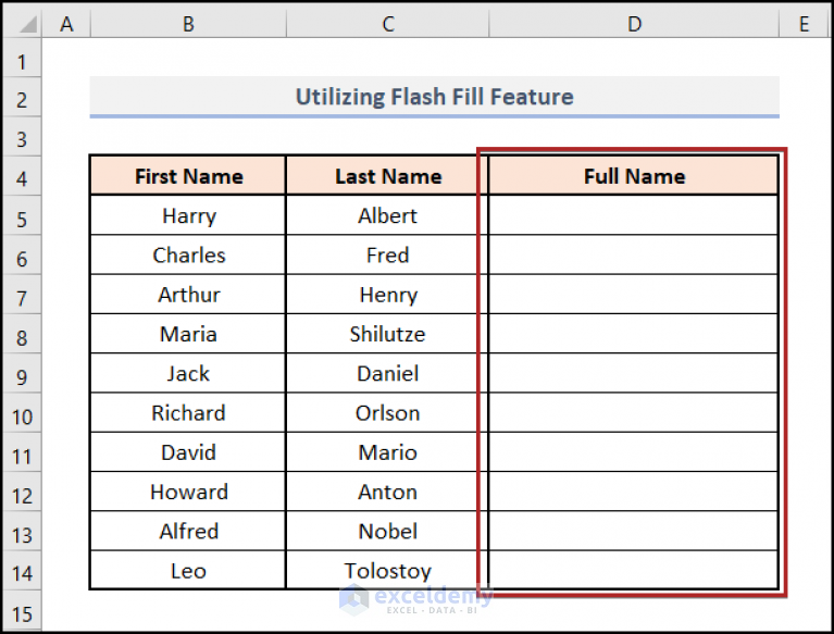 how-to-reverse-text-to-columns-in-excel-6-handy-methods