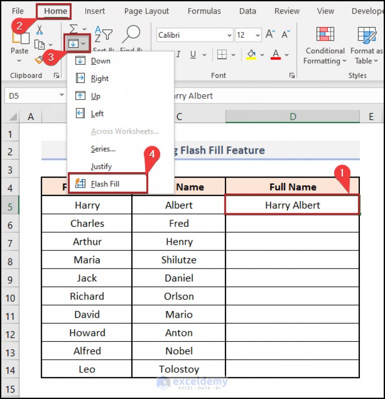 how-to-reverse-text-to-columns-in-excel-6-handy-methods