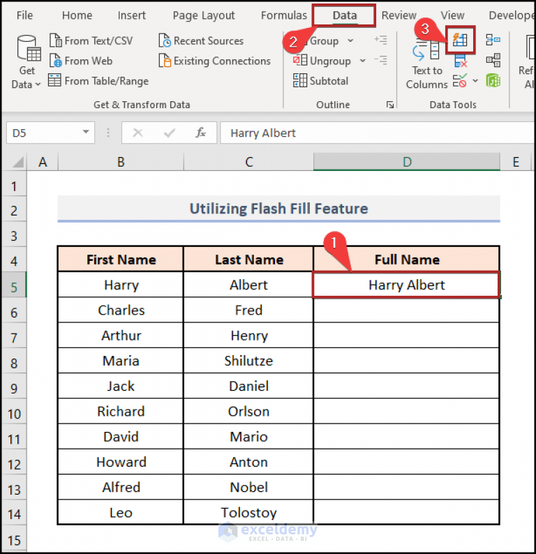 how-to-reverse-text-to-columns-in-excel-6-handy-methods