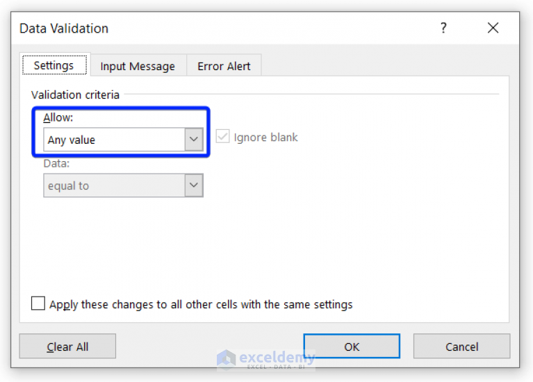 How To Set Character Limit In Excel Cell