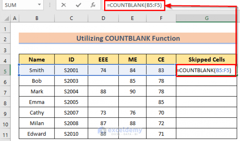 how-to-skip-cells-in-excel-formula-8-easy-methods-exceldemy