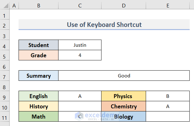 how-to-tab-to-certain-cells-in-excel-2-easy-ways-exceldemy