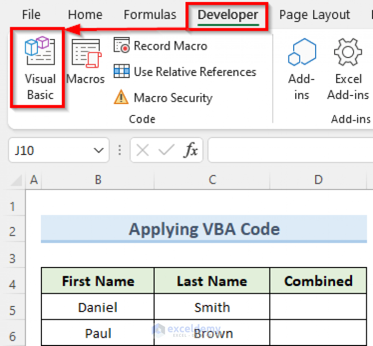 how-to-undo-text-to-columns-in-excel-3-simple-methods