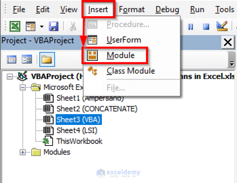 how-to-undo-text-to-columns-in-excel-3-simple-methods