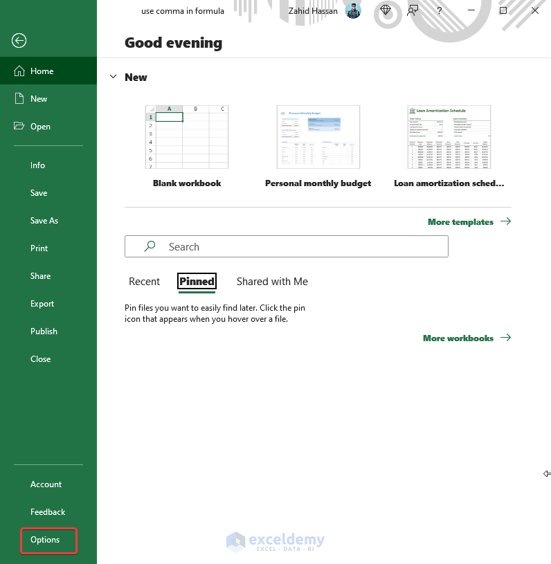 how-to-use-comma-in-excel-formula-2-suitable-ways