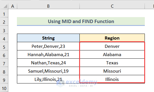 how-to-use-comma-in-excel-formula-2-suitable-ways