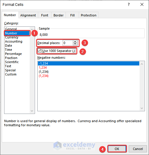 how-to-use-comma-in-excel-formula-2-suitable-ways