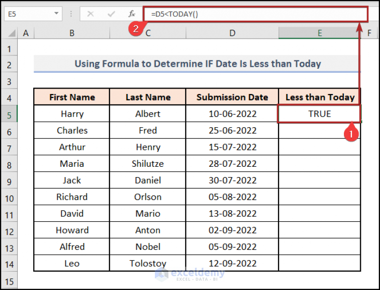 excel-formula-if-date-is-less-than-today-4-examples