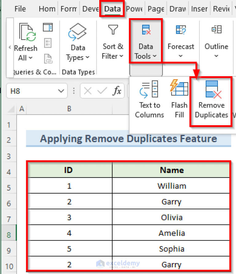 how-to-merge-two-tables-in-excel-and-remove-duplicates